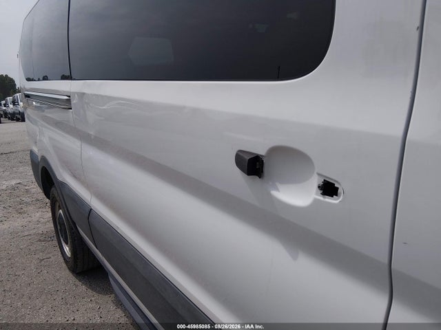 Продаж на аукціоні авто 2021 Ford Transit-350 Passenger Van Xl, vin: 1FBAX2Y86MKA90338, номер лоту: 45985085