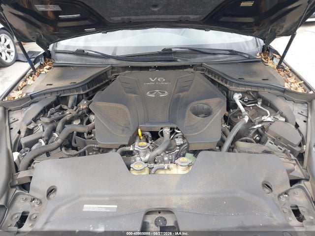 JN1EV7AP4LM204926 Infiniti Q50 LUXE