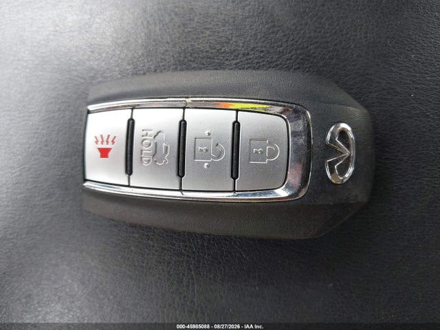 Infiniti Q50 LUXE 2020 JN1EV7AP4LM204926 Image 11