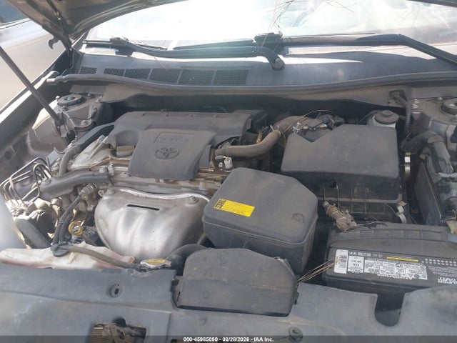 Продаж на аукціоні авто 2013 Toyota Camry L, vin: 4T1BF1FK8DU719447, номер лоту: 45985090