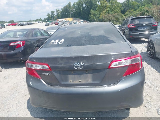 Продаж на аукціоні авто 2013 Toyota Camry L, vin: 4T1BF1FK8DU719447, номер лоту: 45985090