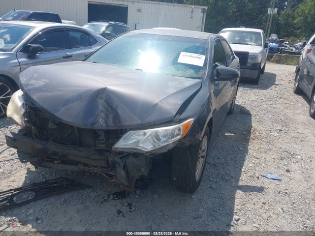 Продаж на аукціоні авто 2013 Toyota Camry L, vin: 4T1BF1FK8DU719447, номер лоту: 45985090