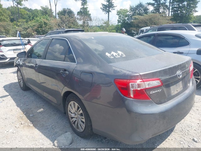 Продаж на аукціоні авто 2013 Toyota Camry L, vin: 4T1BF1FK8DU719447, номер лоту: 45985090