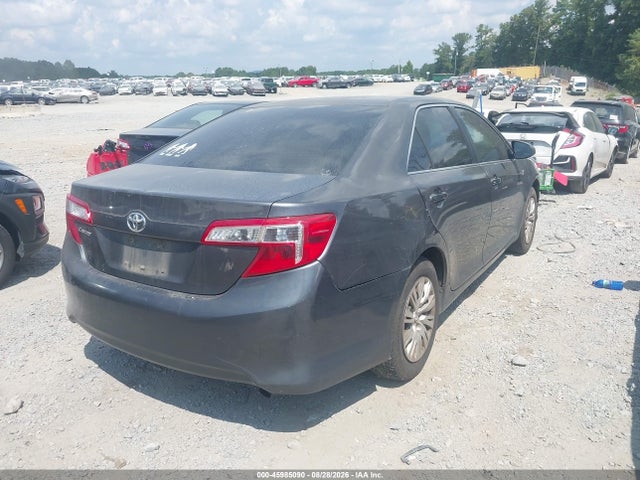 Продаж на аукціоні авто 2013 Toyota Camry L, vin: 4T1BF1FK8DU719447, номер лоту: 45985090