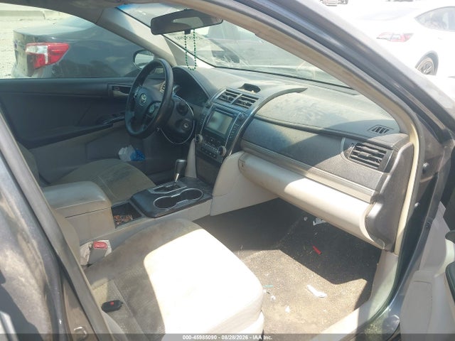 Продаж на аукціоні авто 2013 Toyota Camry L, vin: 4T1BF1FK8DU719447, номер лоту: 45985090
