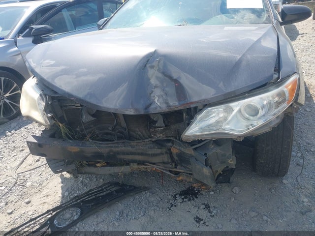 Продаж на аукціоні авто 2013 Toyota Camry L, vin: 4T1BF1FK8DU719447, номер лоту: 45985090
