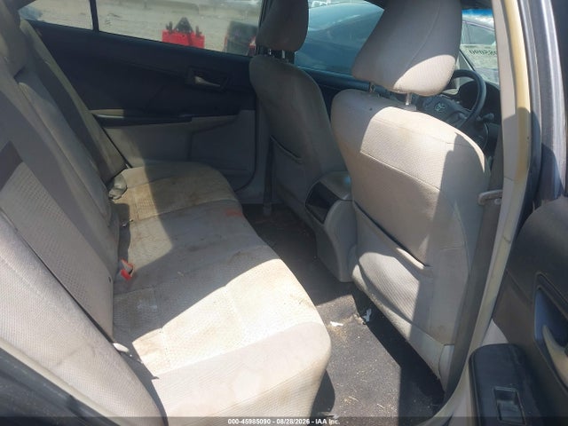 Продаж на аукціоні авто 2013 Toyota Camry L, vin: 4T1BF1FK8DU719447, номер лоту: 45985090