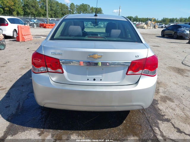 Aukcja sprzedaży 2012 Chevrolet Cruze 1lt, vin: 1G1PF5SC6C7374439, numer aukcji: 45985094