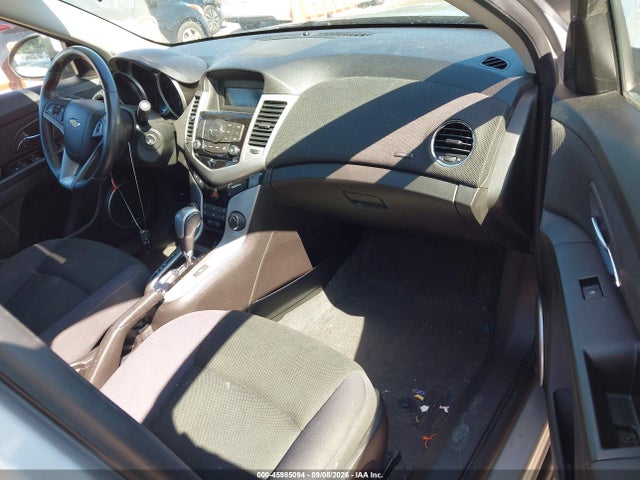 Aukcja sprzedaży 2012 Chevrolet Cruze 1lt, vin: 1G1PF5SC6C7374439, numer aukcji: 45985094