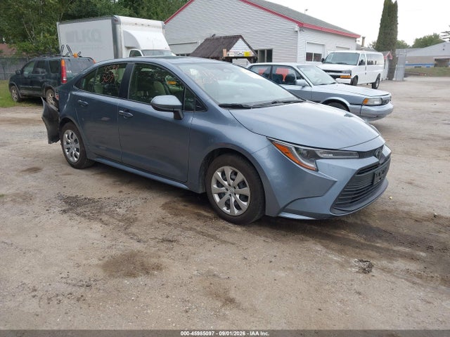 Aukcja sprzedaży 2023 Toyota Corolla Le, vin: JTDB4MEE0P3010495, numer aukcji: 45985097