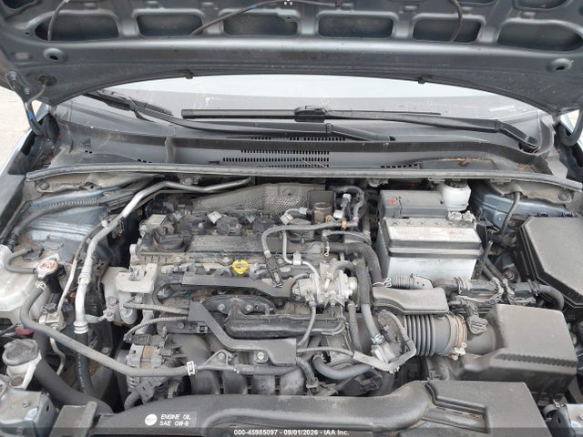 Aukcja sprzedaży 2023 Toyota Corolla Le, vin: JTDB4MEE0P3010495, numer aukcji: 45985097