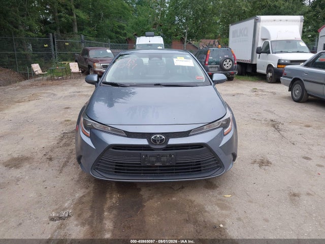 Aukcja sprzedaży 2023 Toyota Corolla Le, vin: JTDB4MEE0P3010495, numer aukcji: 45985097