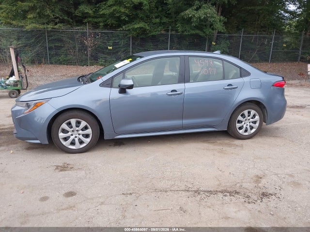 Aukcja sprzedaży 2023 Toyota Corolla Le, vin: JTDB4MEE0P3010495, numer aukcji: 45985097