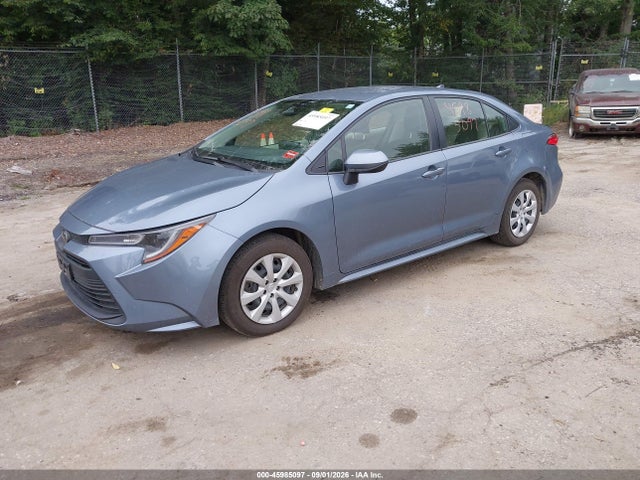 Aukcja sprzedaży 2023 Toyota Corolla Le, vin: JTDB4MEE0P3010495, numer aukcji: 45985097