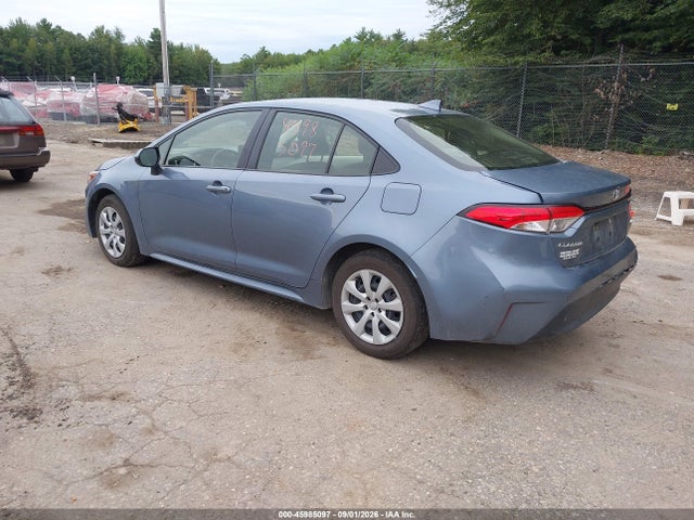 Aukcja sprzedaży 2023 Toyota Corolla Le, vin: JTDB4MEE0P3010495, numer aukcji: 45985097