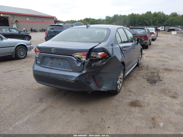 Aukcja sprzedaży 2023 Toyota Corolla Le, vin: JTDB4MEE0P3010495, numer aukcji: 45985097