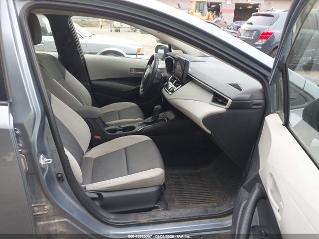 Aukcja sprzedaży 2023 Toyota Corolla Le, vin: JTDB4MEE0P3010495, numer aukcji: 45985097