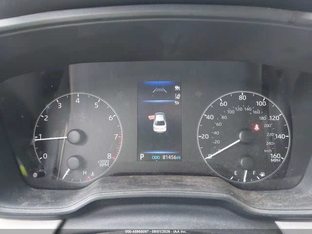 Aukcja sprzedaży 2023 Toyota Corolla Le, vin: JTDB4MEE0P3010495, numer aukcji: 45985097