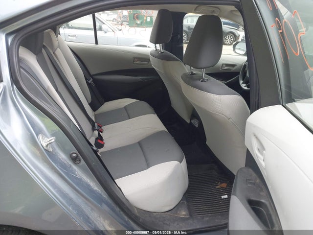 Aukcja sprzedaży 2023 Toyota Corolla Le, vin: JTDB4MEE0P3010495, numer aukcji: 45985097