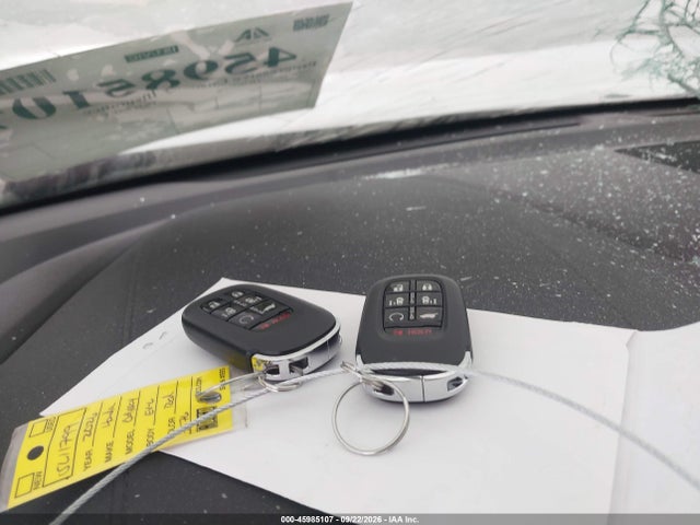 Aukcja sprzedaży 2026 Honda Odyssey Ex-l, vin: 5FNRL6H69TB007576, numer aukcji: 45985107