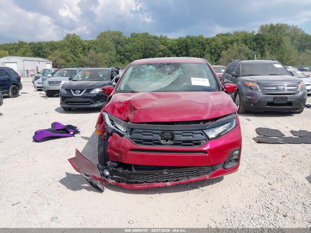 Aukcja sprzedaży 2026 Honda Odyssey Ex-l, vin: 5FNRL6H69TB007576, numer aukcji: 45985107