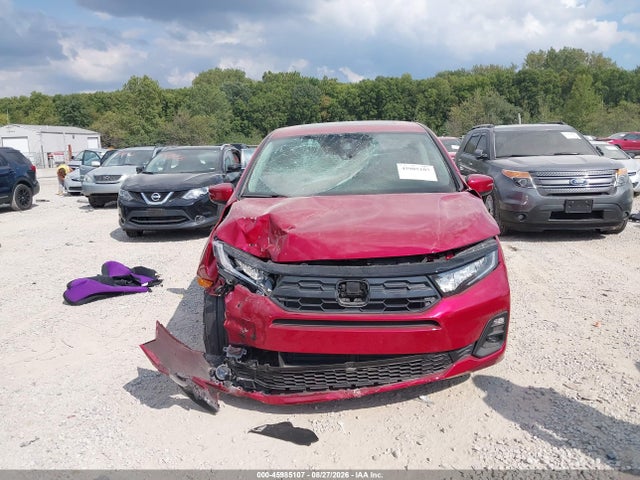 Aukcja sprzedaży 2026 Honda Odyssey Ex-l, vin: 5FNRL6H69TB007576, numer aukcji: 45985107
