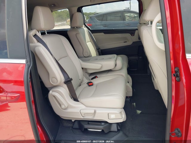 Aukcja sprzedaży 2026 Honda Odyssey Ex-l, vin: 5FNRL6H69TB007576, numer aukcji: 45985107