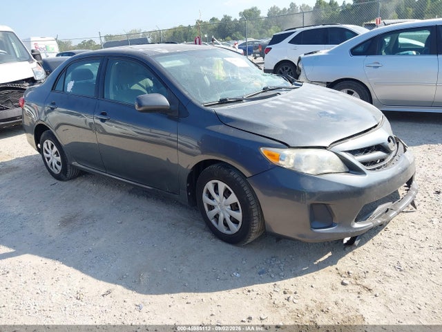 Aukcja sprzedaży 2011 Toyota Corolla Le, vin: 2T1BU4EE0BC748281, numer aukcji: 45985112