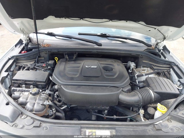 Продаж на аукціоні авто 2016 Jeep Grand Cherokee Limited, vin: 1C4RJFBG8GC392428, номер лоту: 45985116