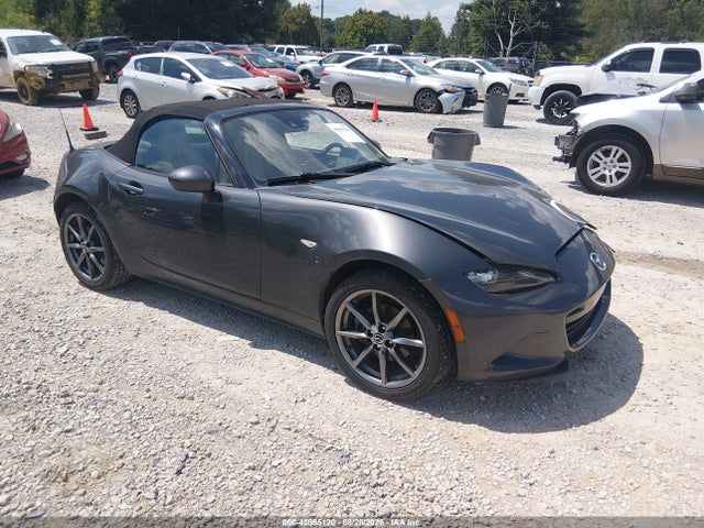 Aukcja sprzedaży 2016 Mazda Mx-5 Miata Grand Touring, vin: JM1NDAD71G0106877, numer aukcji: 45985120