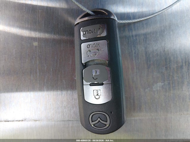 Aukcja sprzedaży 2016 Mazda Mx-5 Miata Grand Touring, vin: JM1NDAD71G0106877, numer aukcji: 45985120