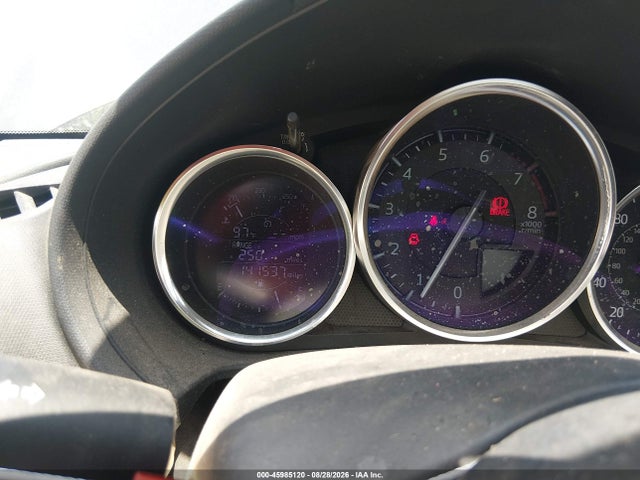 Aukcja sprzedaży 2016 Mazda Mx-5 Miata Grand Touring, vin: JM1NDAD71G0106877, numer aukcji: 45985120