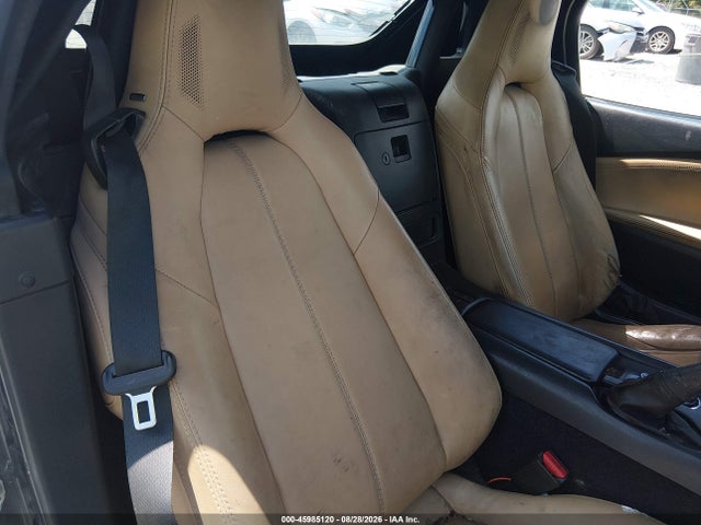 Aukcja sprzedaży 2016 Mazda Mx-5 Miata Grand Touring, vin: JM1NDAD71G0106877, numer aukcji: 45985120