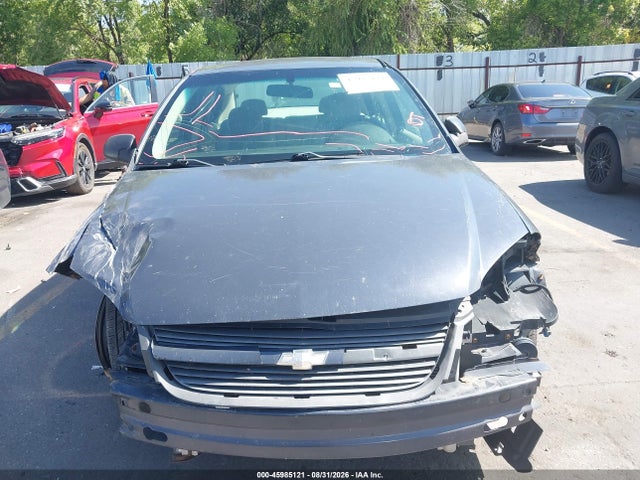 Aukcja sprzedaży 2008 Chevrolet Cobalt Ls, vin: 1G1AK58F987335581, numer aukcji: 45985121