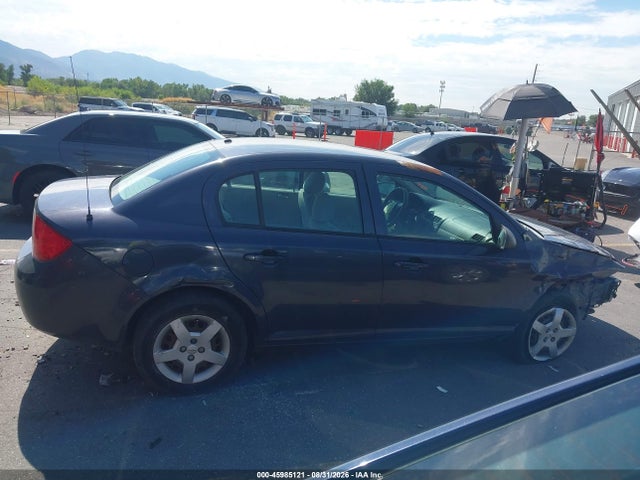 Aukcja sprzedaży 2008 Chevrolet Cobalt Ls, vin: 1G1AK58F987335581, numer aukcji: 45985121