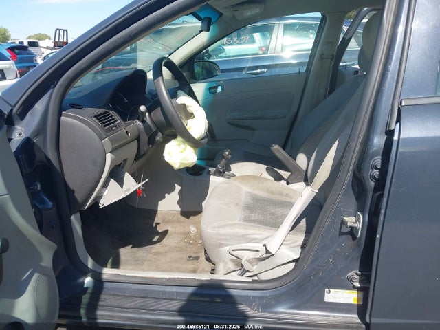 Aukcja sprzedaży 2008 Chevrolet Cobalt Ls, vin: 1G1AK58F987335581, numer aukcji: 45985121
