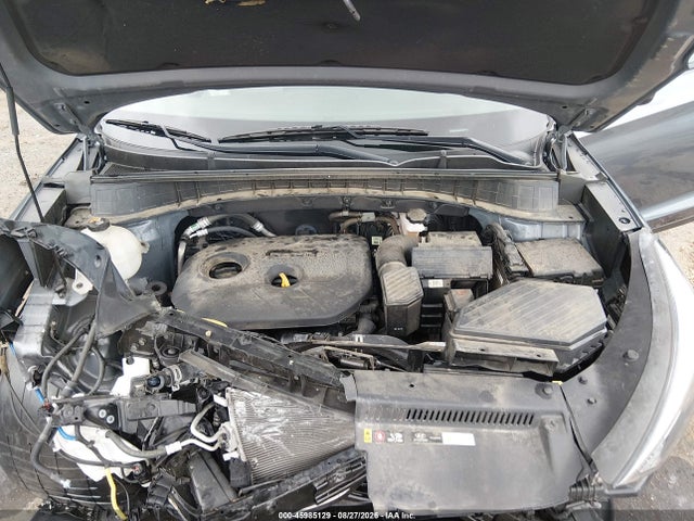 Продаж на аукціоні авто 2019 Hyundai Tucson Se, vin: KM8J23A40KU985621, номер лоту: 45985129