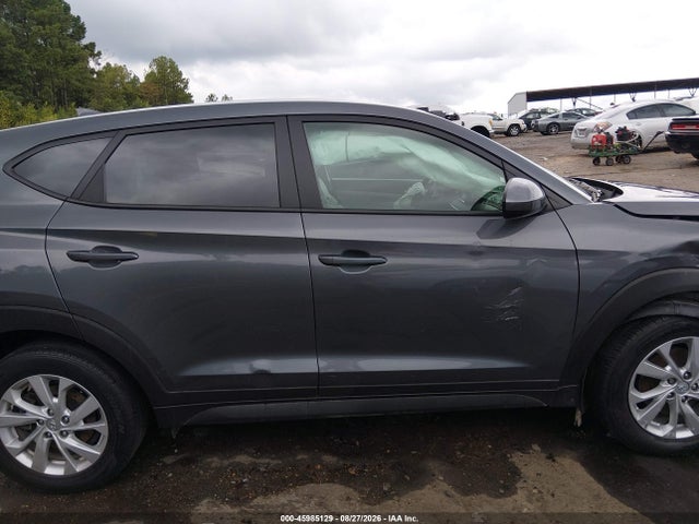 Продаж на аукціоні авто 2019 Hyundai Tucson Se, vin: KM8J23A40KU985621, номер лоту: 45985129