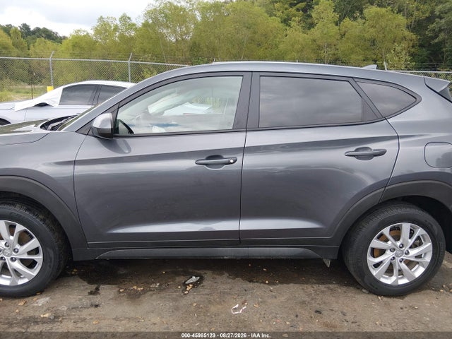 Продаж на аукціоні авто 2019 Hyundai Tucson Se, vin: KM8J23A40KU985621, номер лоту: 45985129