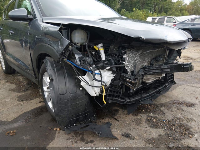 Продаж на аукціоні авто 2019 Hyundai Tucson Se, vin: KM8J23A40KU985621, номер лоту: 45985129