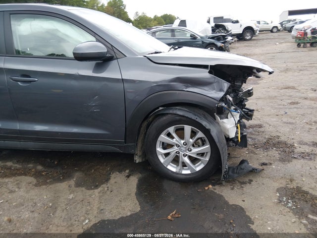 Продаж на аукціоні авто 2019 Hyundai Tucson Se, vin: KM8J23A40KU985621, номер лоту: 45985129