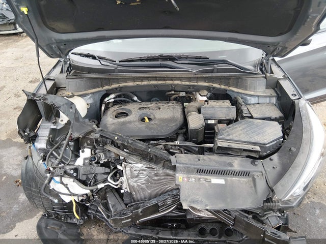 Продаж на аукціоні авто 2019 Hyundai Tucson Se, vin: KM8J23A40KU985621, номер лоту: 45985129