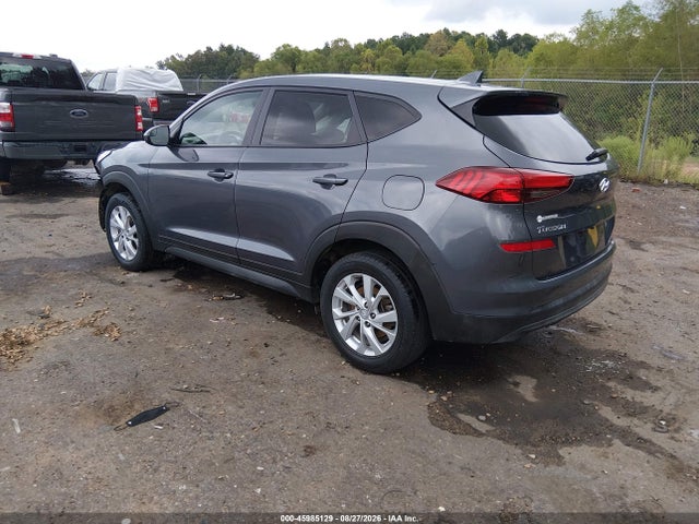 Продаж на аукціоні авто 2019 Hyundai Tucson Se, vin: KM8J23A40KU985621, номер лоту: 45985129