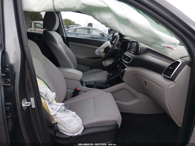 Продаж на аукціоні авто 2019 Hyundai Tucson Se, vin: KM8J23A40KU985621, номер лоту: 45985129
