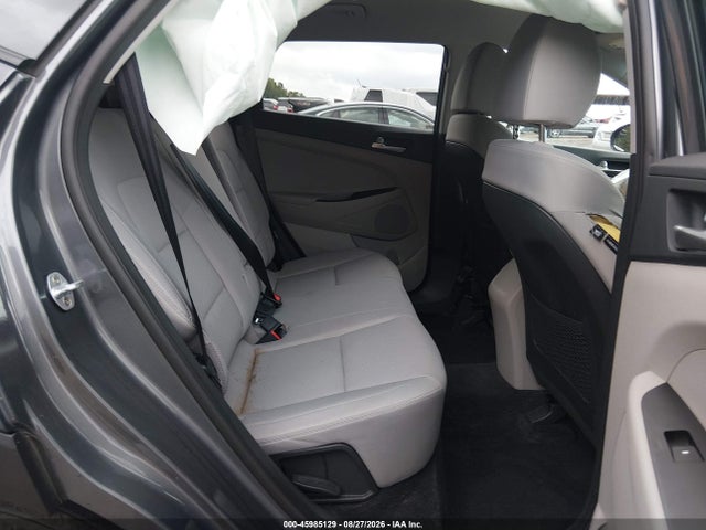 Продаж на аукціоні авто 2019 Hyundai Tucson Se, vin: KM8J23A40KU985621, номер лоту: 45985129