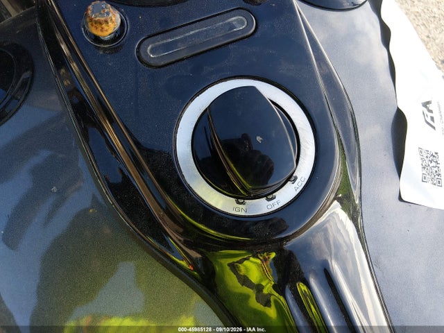 Продаж на аукціоні авто 2015 Harley-davidson Fxdb Dyna Street Bob, vin: 1HD1GXM10FC322896, номер лоту: 45985128
