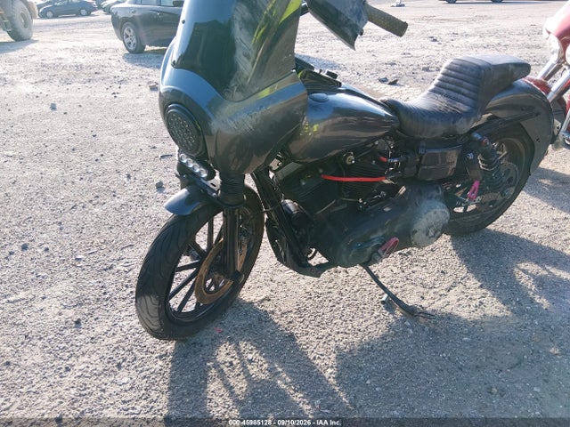 Продаж на аукціоні авто 2015 Harley-davidson Fxdb Dyna Street Bob, vin: 1HD1GXM10FC322896, номер лоту: 45985128