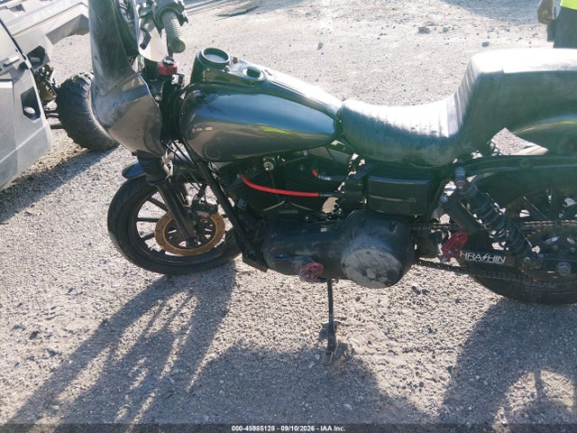 Продаж на аукціоні авто 2015 Harley-davidson Fxdb Dyna Street Bob, vin: 1HD1GXM10FC322896, номер лоту: 45985128