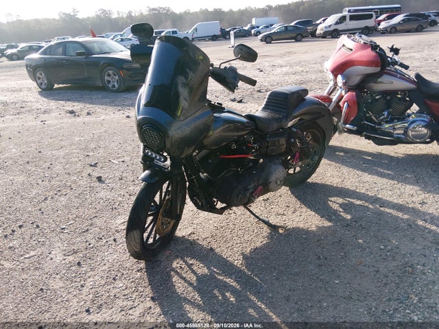 Продаж на аукціоні авто 2015 Harley-davidson Fxdb Dyna Street Bob, vin: 1HD1GXM10FC322896, номер лоту: 45985128