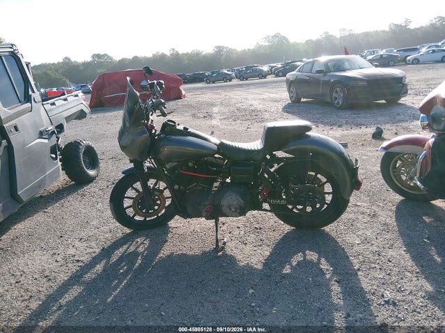 Продаж на аукціоні авто 2015 Harley-davidson Fxdb Dyna Street Bob, vin: 1HD1GXM10FC322896, номер лоту: 45985128